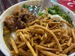 -西月城谭豆花(春熙路店)
