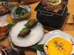 -花潮料理艺食馆(世欧广场店)