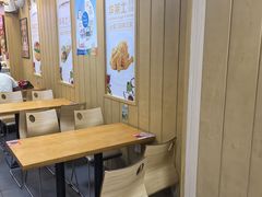 -华莱士·全鸡汉堡(大东海店)