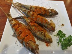 -赶海部落海鲜城(海阳路店)