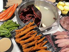 -三江汇火锅店(保全街店)