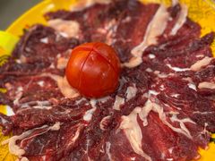 -潮汕大目牛肉火锅(上梅林店)