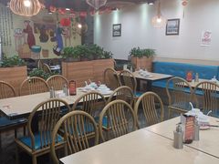 -老边饺子馆(西站店)