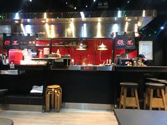 -豚王拉面(锦荣商业大厦店)