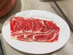 -东来顺饭庄(王府井步行街店)