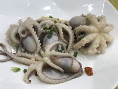 -胖大嫂渔家排档·全海景餐厅(渔村店)