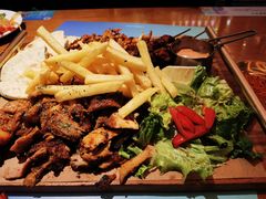 -HELLO MUSAE 拾光缪斯餐厅·纯正希腊风味(苏州中心店)