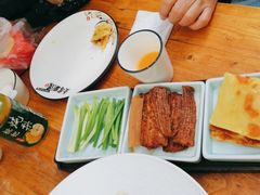 -壹零捌道·北京烤鸭(车公庄店)