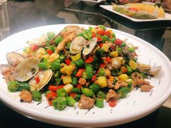 -渝半城经典川粤菜(重庆天地店)