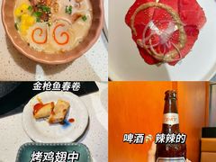 -真汐·寿喜烧放题自助(潍坊泰华店)