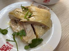 -泰煌鸡·上海白斩鸡·鸡汤面(万航店)