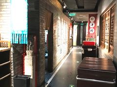 景观位-四世同堂·京菜·烤鸭(车公庄店)