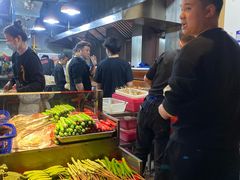 -为民烧烤吧.自贡爆炒菜(收录10年好店)