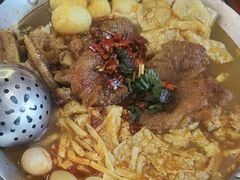 -小螺大作·螺蛳粉火锅(林和西店)