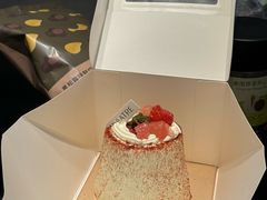 -théATRE 茶聚场(王府中環店)