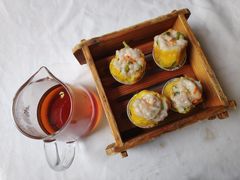 -味可道美食坊(福基路店)