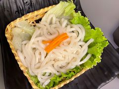 -湊湊火锅·茶憩(南京万象天地店)