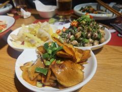 -一个叫川的地方(麒麟新天地店)