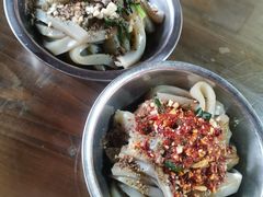 -88号小吃店·经典云南菜·地道纳西美食