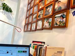 -109 COFFEE(建筑学院店)