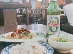 -牛街老爆肚满(牡丹园店)