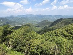 -莫干山风景区
