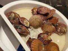 -龍歌自助小火锅(芝罘万达店)