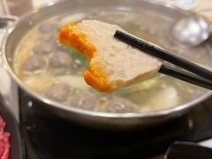 -潮汕良记牛肉火锅(洪武路店)