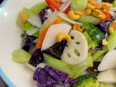 -玉泉酱羊骨饭庄(青吉里店)