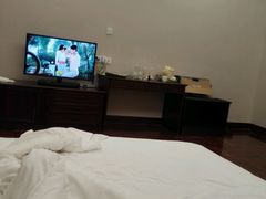 -广东温泉宾馆
