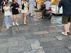 -山色柴火烤披萨·原切牛扒