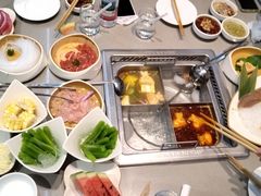 -海底捞火锅(天一广场亚细亚店)