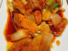 -旺达·福州菜(正大广场店)