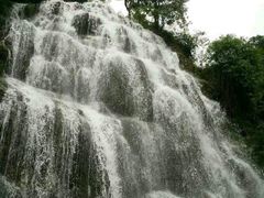 -华蓥山天意谷景区