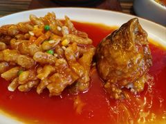 -江太极江浙菜(马桥万达广场店)
