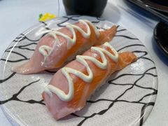 -争鲜回转寿司(朝北大悦城店)