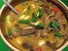 牛杂-大碗厨(东风路店)