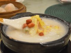 荔湾艇仔粥-金城大酒店-中餐厅(汾江中路店)