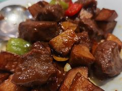 -良友·海鲜青岛菜(五四广场店)