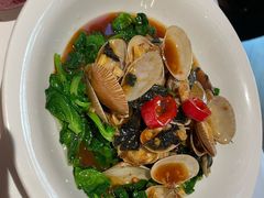 -谭厨中山传家菜.乳鸽.脆鲩鱼(华强北中航城店)