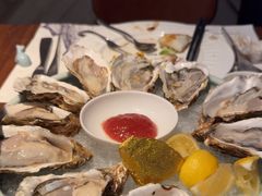 -Mr.Fish鱼鲜生海鲜放题(高德置地冬广场店)