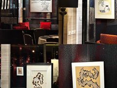 -青岛富力艾美酒店