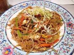 星洲炒米粉-滕记星发餐室·新加坡菜(巨鹿路店)
