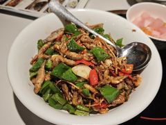 -老阿爸鲜鱼土菜(独墅湖店)