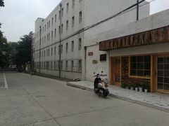 -流俗地咖啡馆