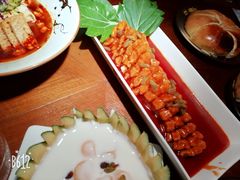 -楼兰新疆主题餐厅(苏州中心店)