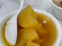 -张飞木薯羹(金鱼巷店)
