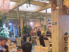 -多哥水傣味餐厅(司马巷店)