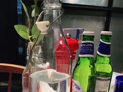 -玛尚诺意式餐厅(天环广场店)