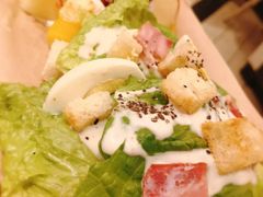 -必胜客(松雷店)